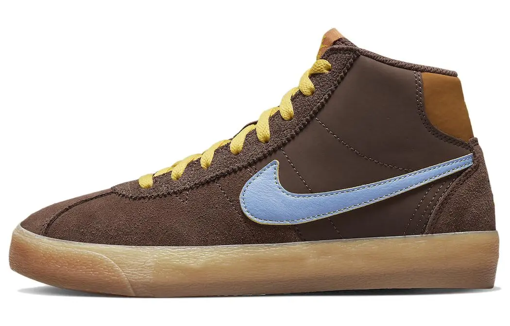 Nike Sb Bruin High Why So Sad? Women's