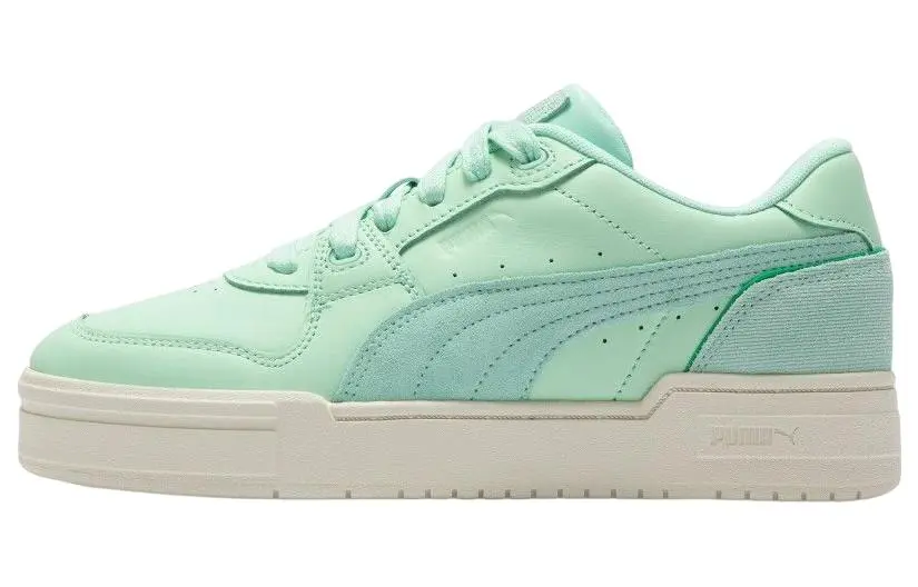 PUMA Ca Pro Lux Cord 'Minty Burst'