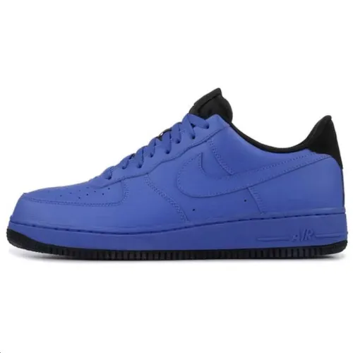 Nike Air Force 1 Low 07 Comet Blue