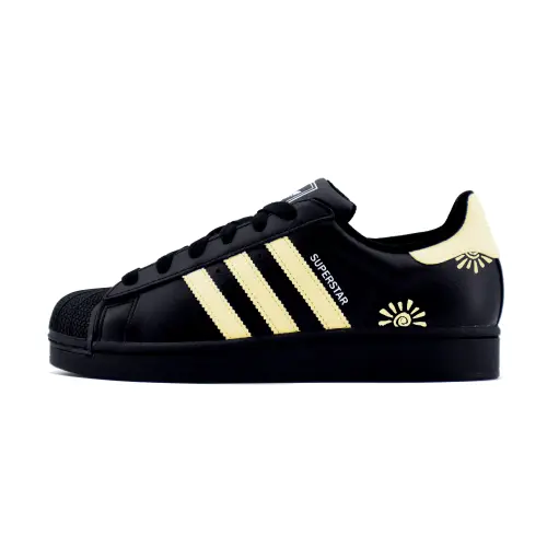 Adidas Originals Superstar 2 Macaron, Sunshine Slip Resistant Abrasion Resistant Slip Resistant Abrasion Resistant