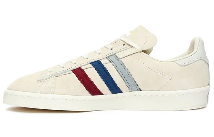 Campus Recouture x Campus Adidas Originals 80s Sh 'Chalk White'