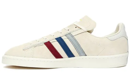 Campus Recouture x Campus Adidas Originals 80s Sh 'Chalk White'