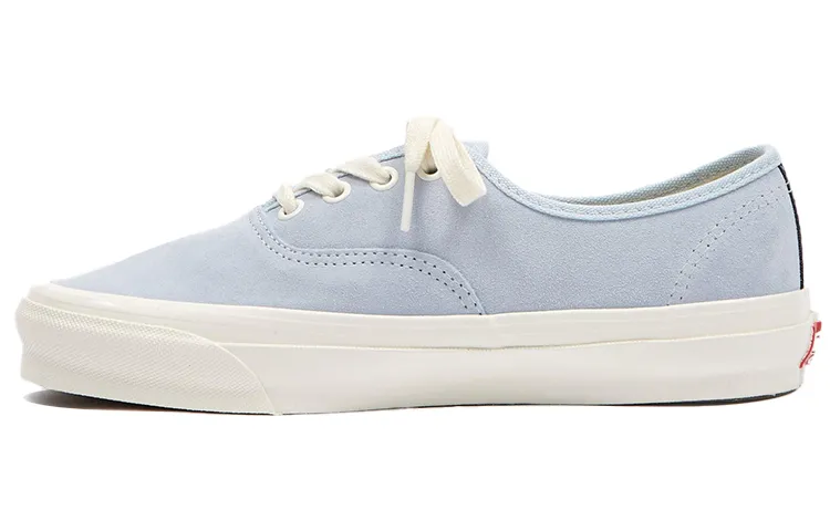 Authentic Og Vans Lx 'Ballad Blue'