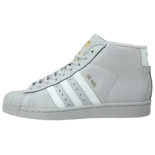 Adidas Pro Model 'Grey'