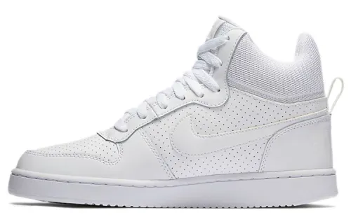 Nike Court Borough Mid 'White' Women's