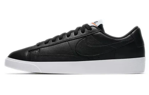 Nike Blazer Low Le Black Women's
