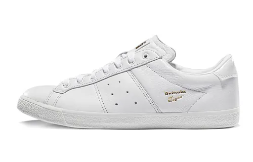 Onitsuka Tiger Lawnship 'Triple White'