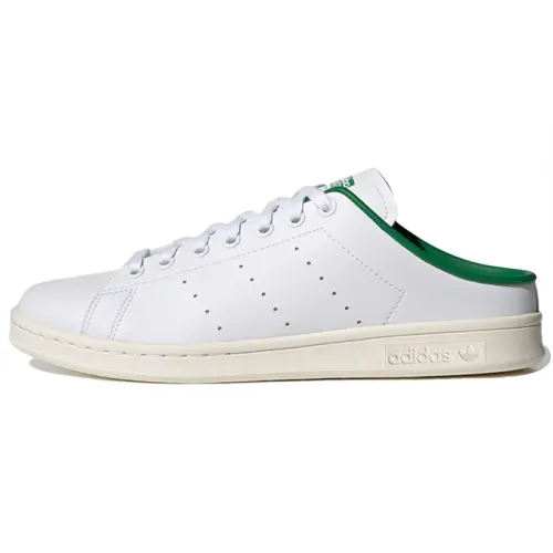Adidas Stan Smith Mule 'White Green'