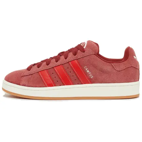 Campus Adidas Originals 00s 'Ruby Preloved Red'