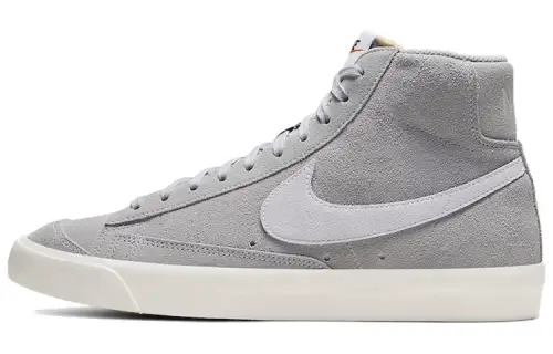 Nike Blazer Mid 77 Wolf Grey