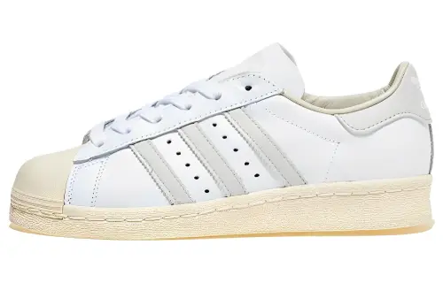 Adidas Originals Superstar 82 'White Light Grey'