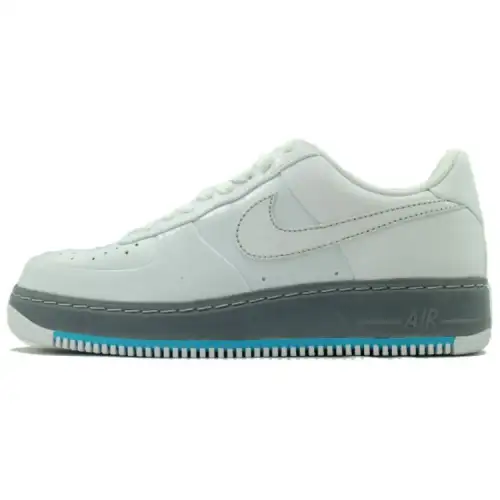 Nike Air Force 1 Low Rosie's Dry Goods White