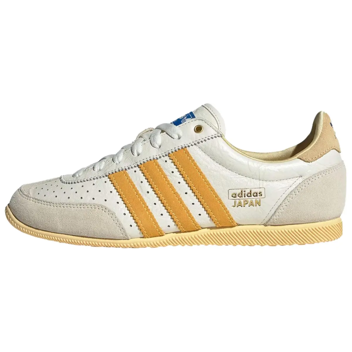 Adidas Wmns Japan 'Off White Orange Tint' Women's