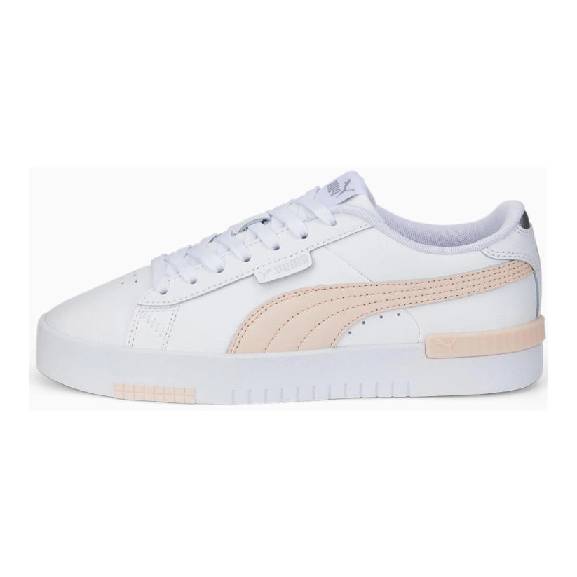 Puma Jada Big Kid 'White Prism Pink'