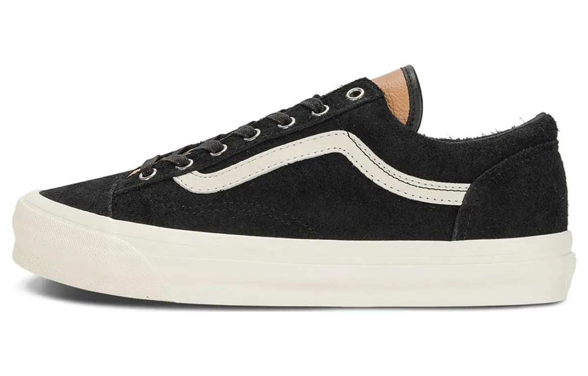 Style 36 Og Vans Lx 'Big Foot - Macaroon'