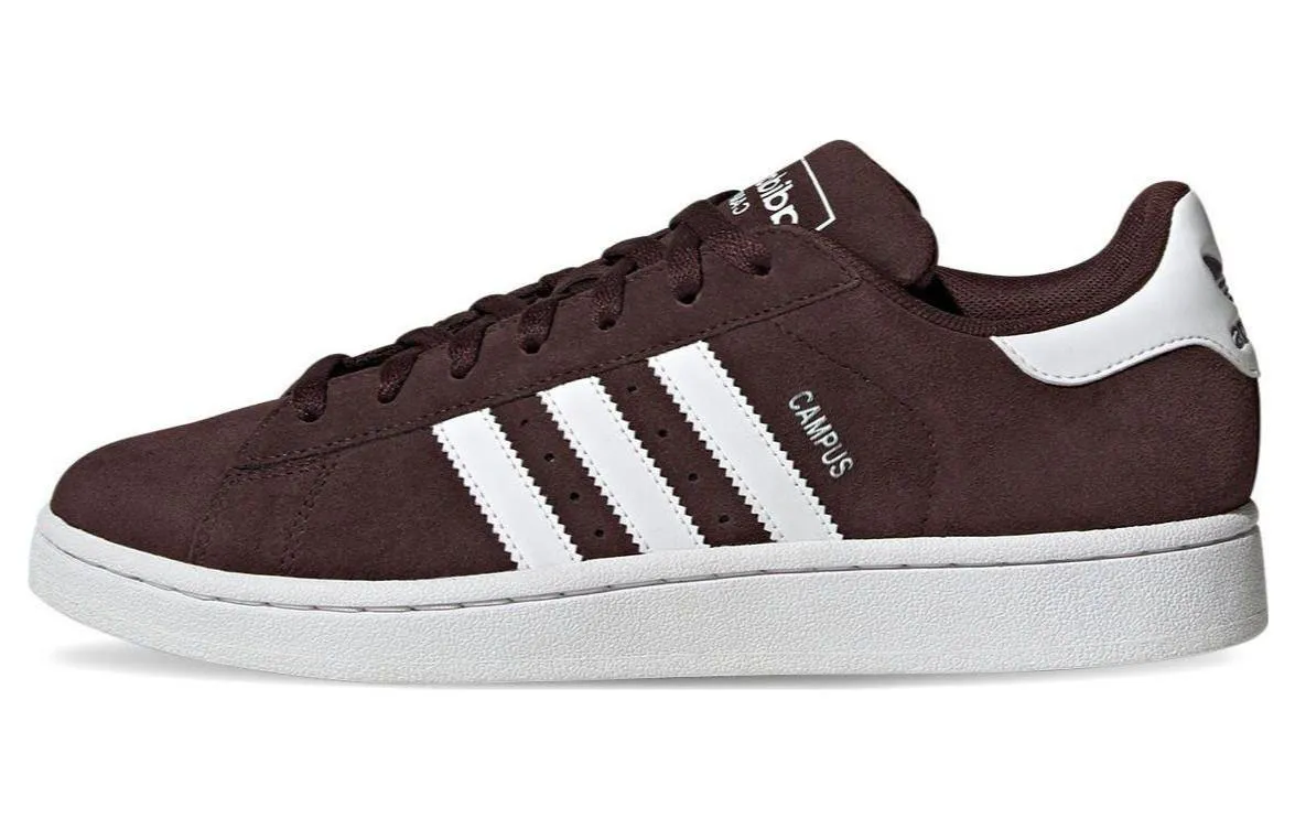 Adidas Campus 2 'Shadow Brown'