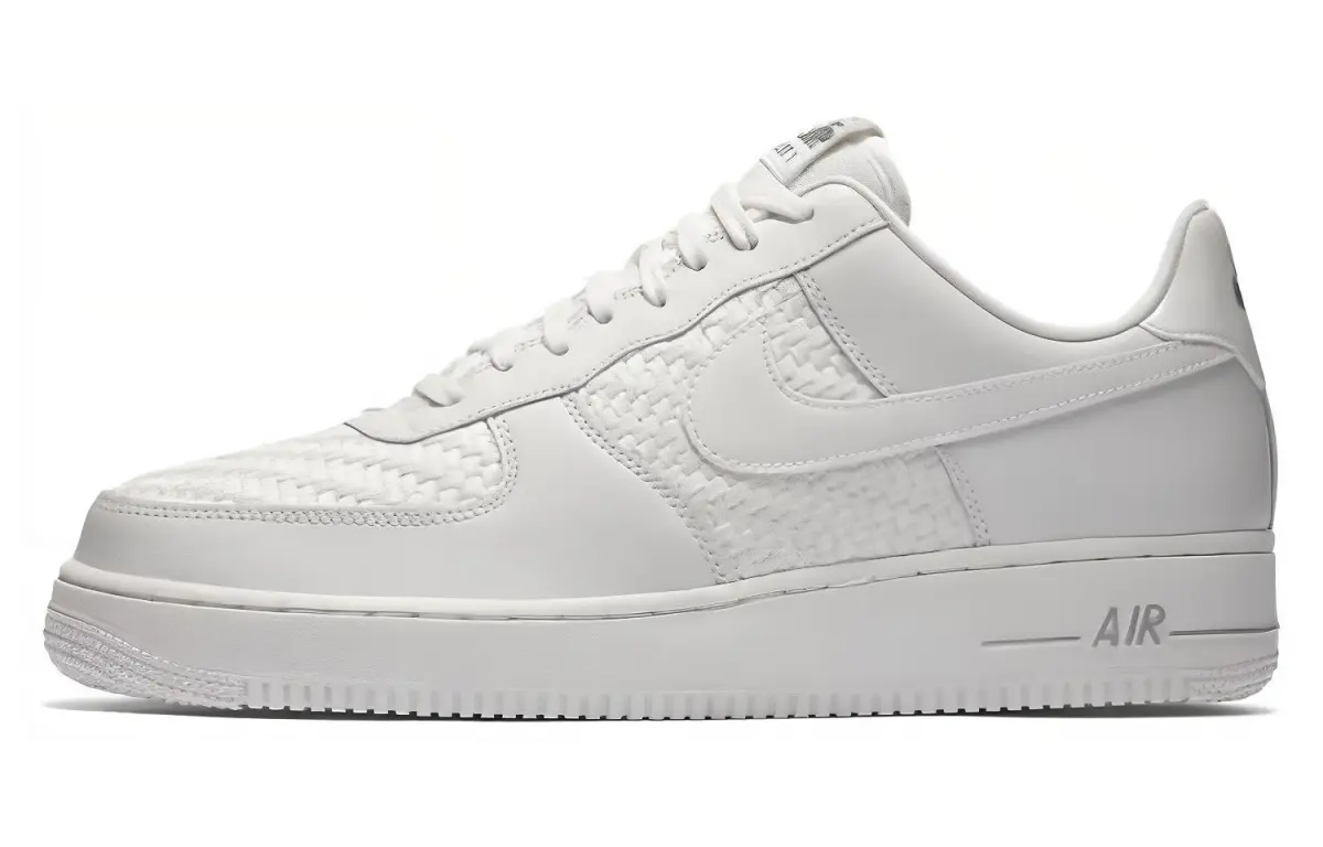 Nike Air Force 1 Low '07 LV8 'Summit White'