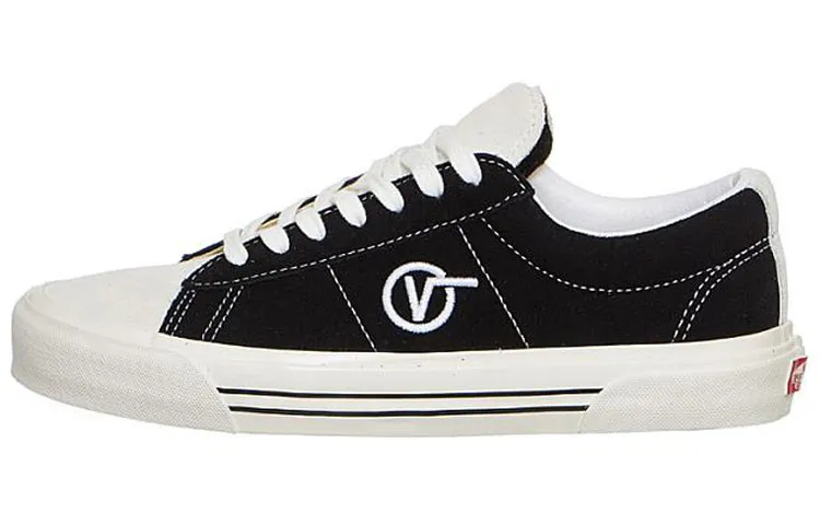 Vans Anaheim Factory Sid Dx Black