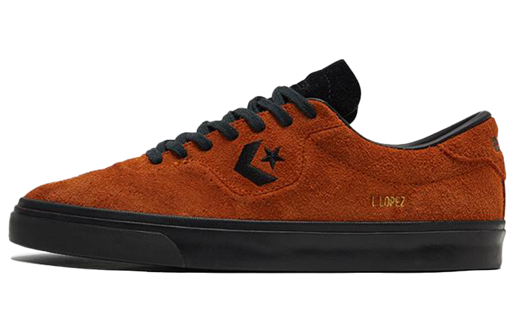 Louie Lopez Pro Converse 'Amber Sepia'