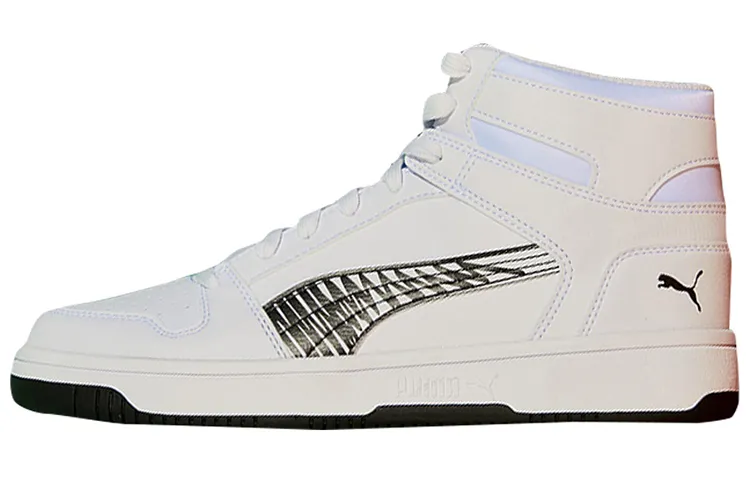 PUMA Rebound LayUp Sl Sketch