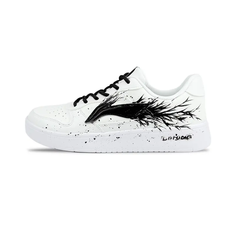 Li Ning Floating Boat Coverage Slip Resistant Abrasion Resistant Coverage Slip Resistant And Abrasion Resistant Low top