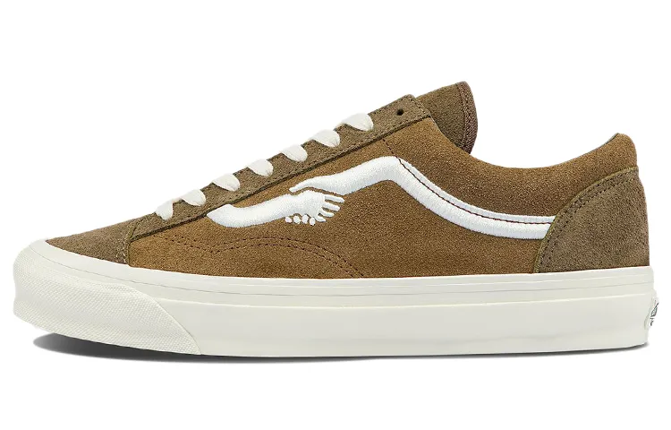 Style 36 Notre x Style 36 Og Vans Lx 'Brown'