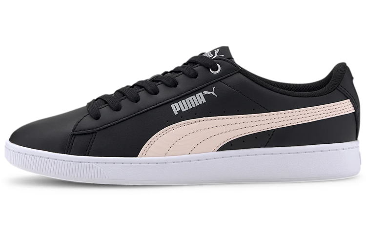 PUMA Vikky V2 Zebra Sneakers Black/Pink Women's