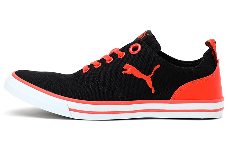 PUMA Slyde Nu Idp Black/Red