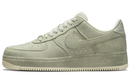 Nike Air Force 1 '07 Premium 'NAI KE Olive Aura'