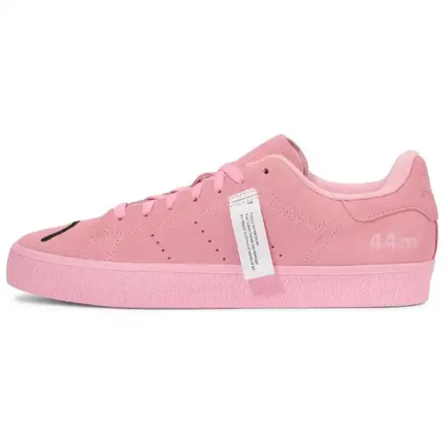 Adidas Originals X Face Studios Stan Smith 'Pink'