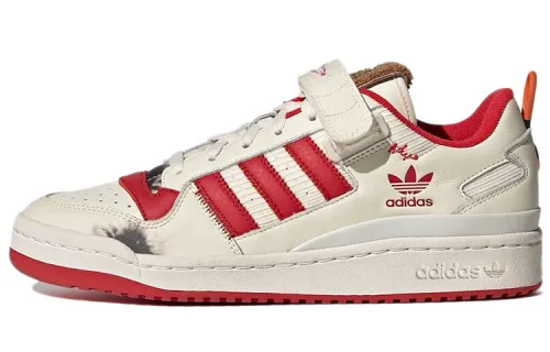 Forum Home Alone x Forum Adidas Originals Low