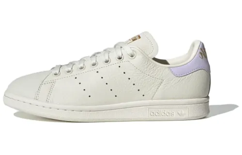 Adidas Wmns Stan Smith 'Off White Purple Tint' Women's