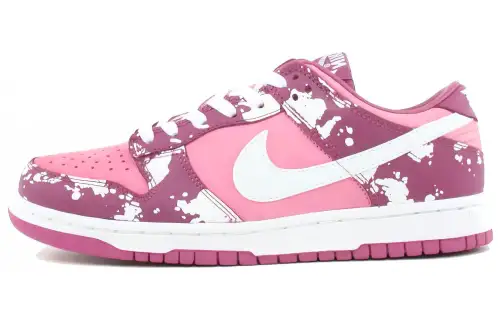 Nike Dunk Low Splatter Women's