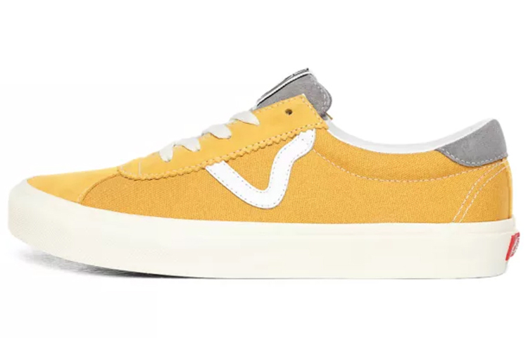 Epoch Vans Sport 'Honey Gold Marshmallow'