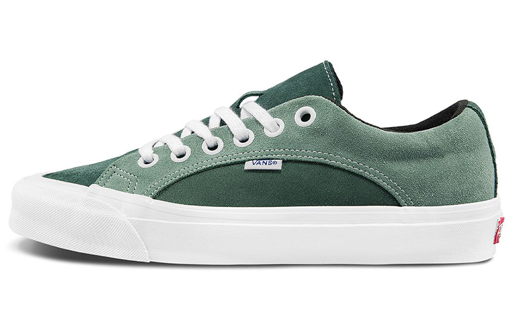 Lampin Og Vans Lx 'Green Machine'