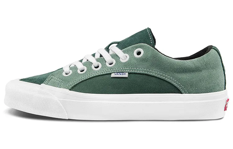 Lampin Og Vans Lx 'Green Machine'