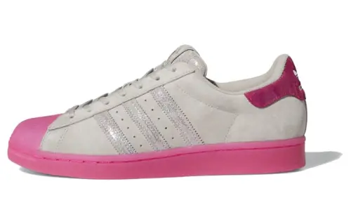 Superstar Fat Tiger Workshop x Superstar Adidas Originals 'Chicago Plays Harder'