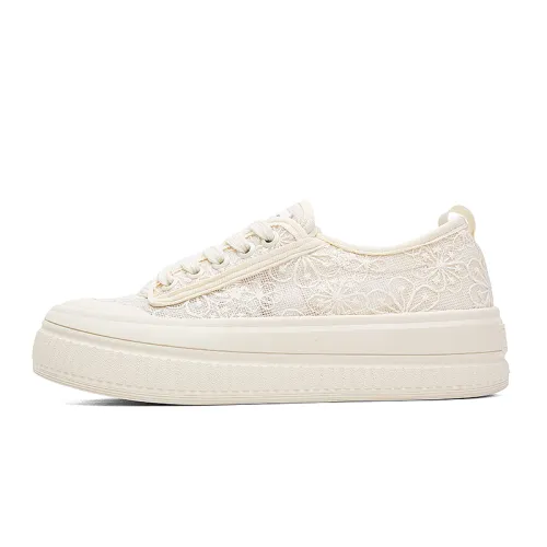 JEEP SPIRIT Low top Skateboard Shoes Women's