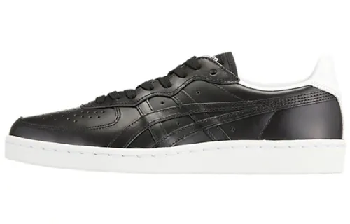 Onitsuka Tiger Gsm Leather 'Black White'