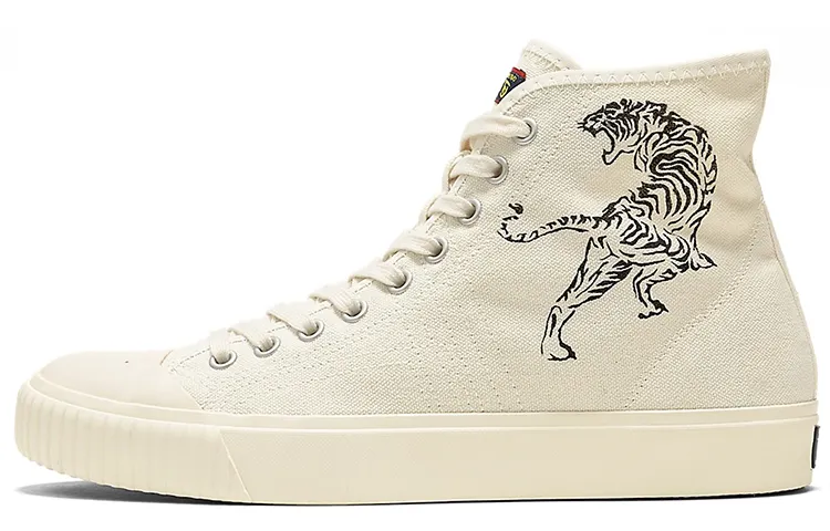 Onitsuka Tiger Ok Basketball Mt 'Beige'