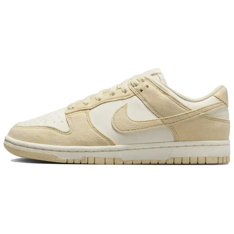 Nike Dunk Low Next Nature Soft Pearl Beach Women's