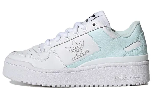 Adidas Wmns Forum Bold 'White Almost Blue' Women's