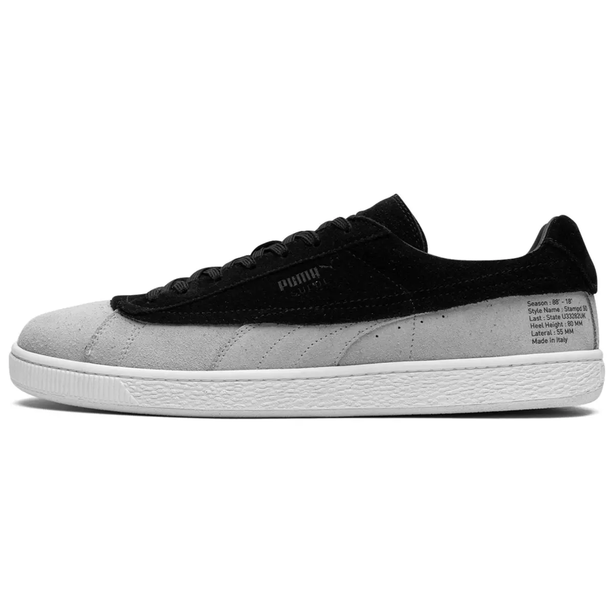PUMA Suede Classic Stampd 88 18