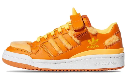 Forum Monsters Inc. x Forum Adidas Originals Low Big Kid 'George Sanderson'