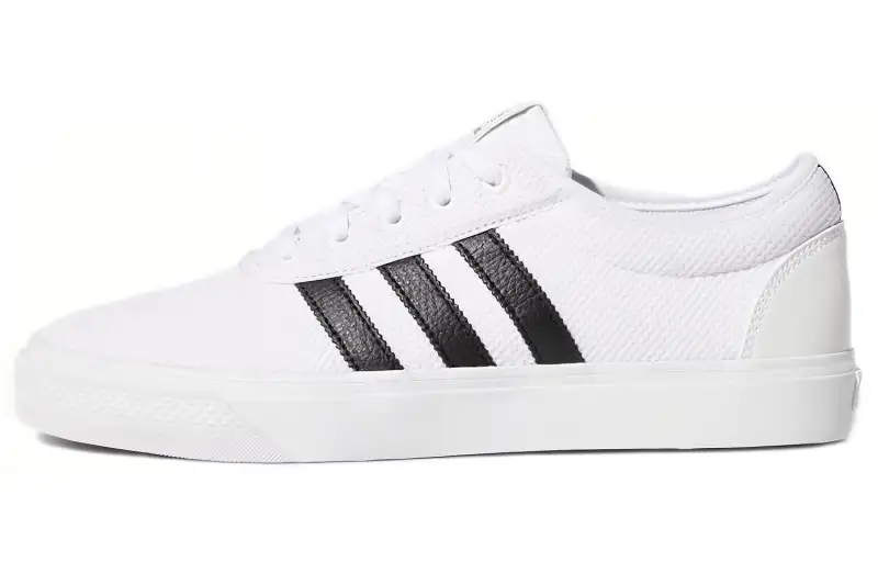 Adidas Originals Adiease 'White Black'