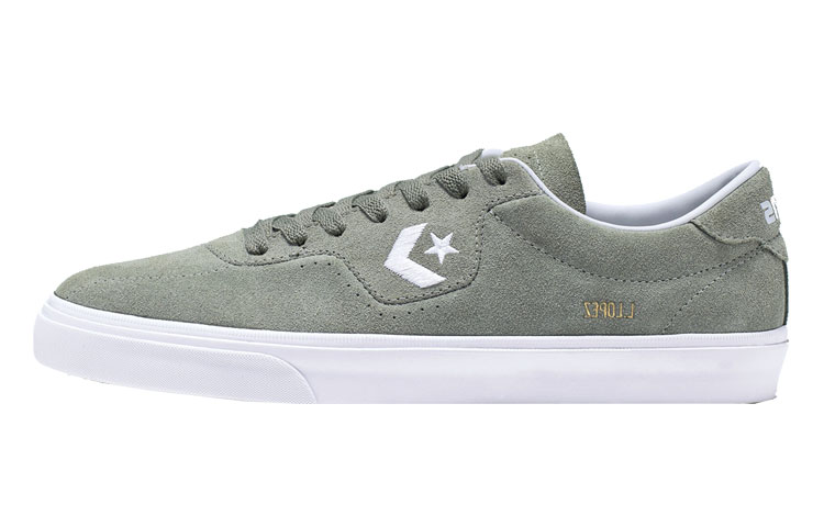Louie Lopez Pro Converse Low 'Jade Stone'