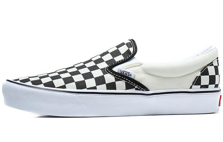 Slip-On Classic Vans Lite