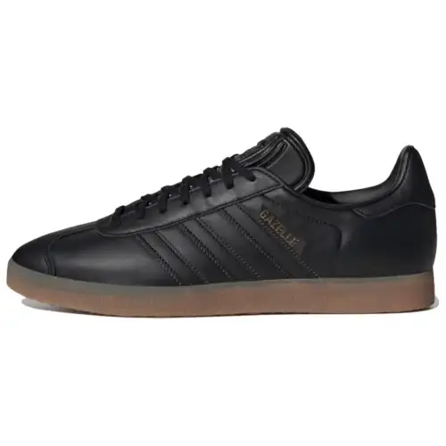 Adidas Gazelle 'Black Gum'