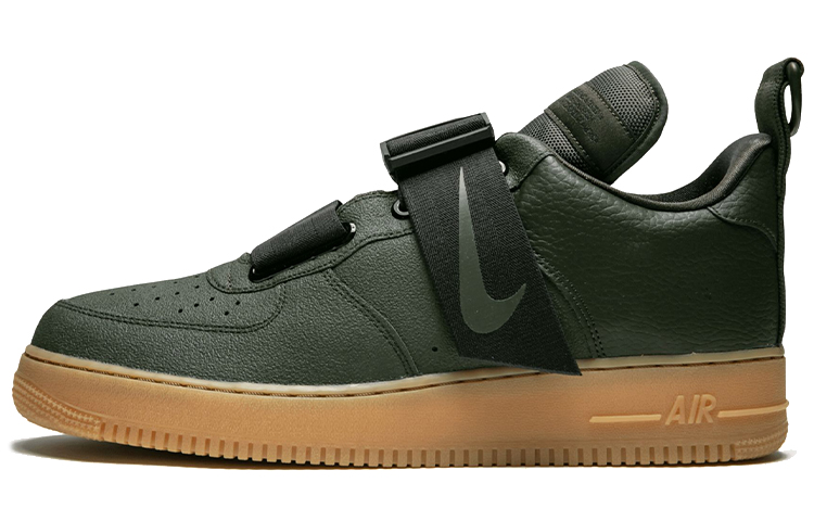 Nike Air Force 1 Utility Sequoia