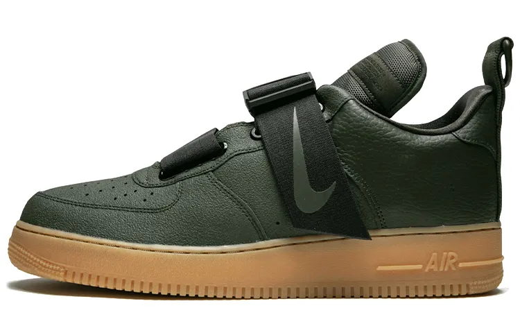 Nike Air Force 1 Utility Sequoia